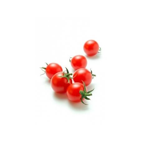 Tomate cerise bio - 250 grsProduits BioRONAN LE GALL