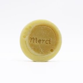 Savon breton-95 g-Eco produits pour la maison-Savonnerie le savon Breton