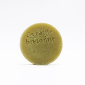 La coiffe bretonne-95 g-Eco produits pour la maison-Savonnerie le savon Breton