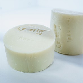 Le stiff-95 g-Eco produits pour la maison-Savonnerie le savon Breton