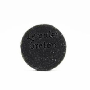 Savon palet breton-95 g-Eco produits pour la maison-Savonnerie le savon Breton