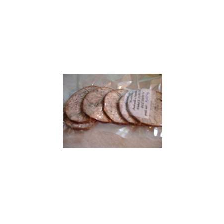 Andouille de Vire - 4 tranchesBoudins, andouillettesBARON SYLVAIN- Charc