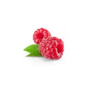 Framboise bio- 125 gFruits BIOMarie et Ludovic
