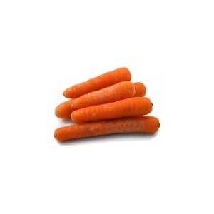 Carottes bio- orange - kgDivers légumes frais bioRONAN LE GALL