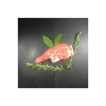 Côte d'agneau Decouverte x1AgneauBARON SYLVAIN - Agneau