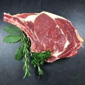 Boeuf-Côte de Boeuf épaisse 2 kg-BARON SYLVAIN- Boeuf
