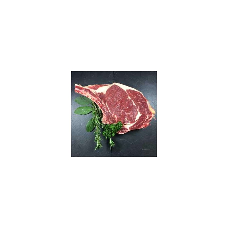 Boeuf-Côte de Boeuf épaisse 2 kg-BARON SYLVAIN- Boeuf Boeuf-Côte de Boeuf épaisse 2 kg-BARON SYLVAIN- Boeuf