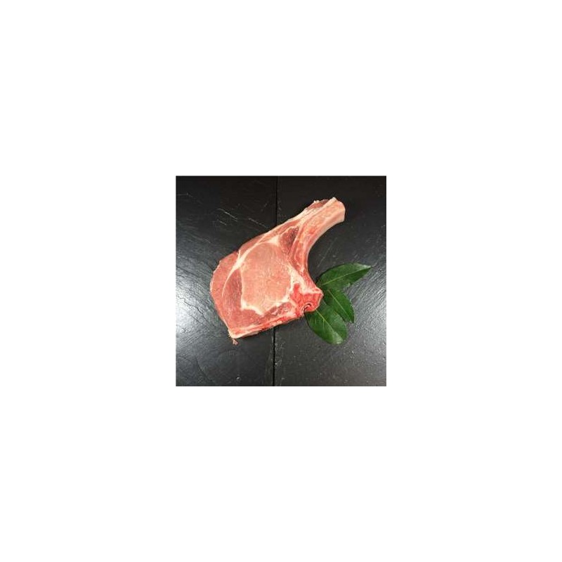 Le veau-Côte de veau première x1-BARON SYLVAIN- Veau Le veau-Côte de veau première x1-BARON SYLVAIN- Veau