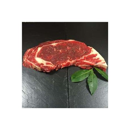 Entrecôte à griller X1 soit 350 grs env.BoeufBARON SYLVAIN- Boeuf