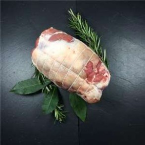 Viandes et Charcuterie-Epaule d'Agneau 1kg-BARON Sylvain