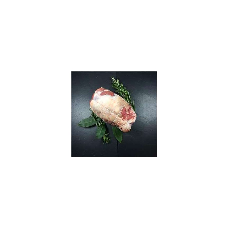 Epaule d'Agneau 1kgAgneauBARON SYLVAIN - Agneau