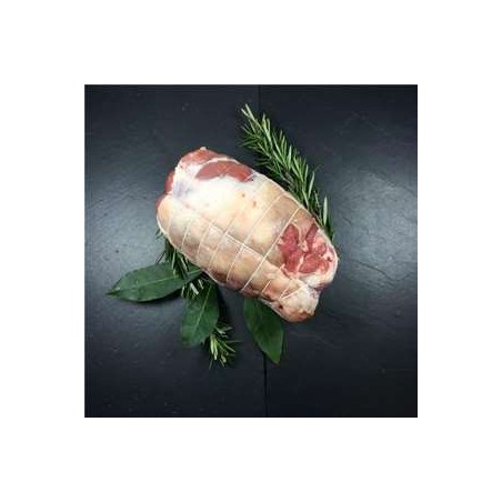 Epaule d'Agneau 800 grAgneauBARON SYLVAIN - Agneau