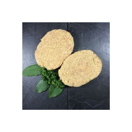 Escalope savoyarde par 2- 260g envLe veauBARON SYLVAIN - Porc