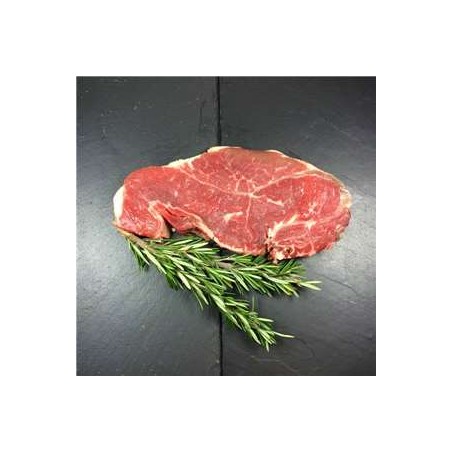 Faux Filet par 1 -250g envLe veauBARON SYLVAIN- Boeuf