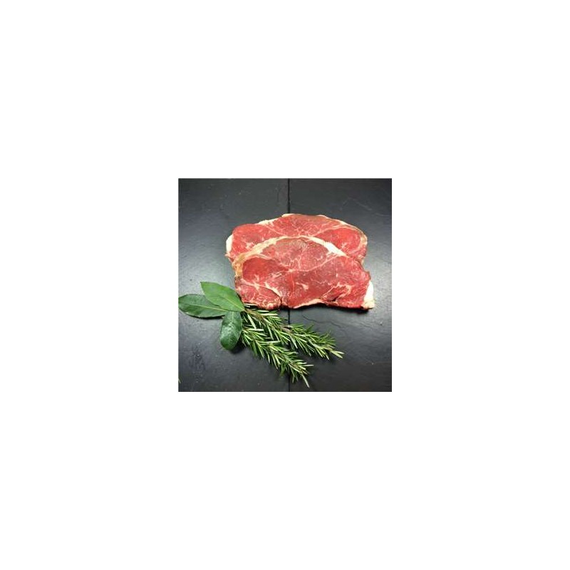 Commander en ligne-Faux Filet par 2 500g env-BARON Sylvain