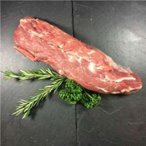 Viandes et Charcuterie-Filet mignon de porc 500g env-BARON Sylvain