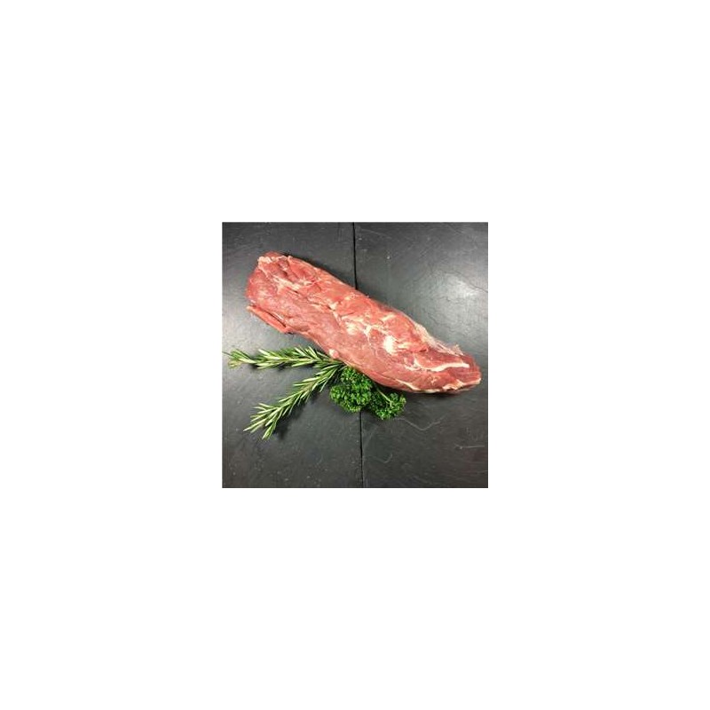 Viandes et Charcuterie-Filet mignon de porc 500g env-BARON Sylvain