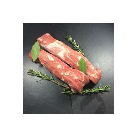 Filet mignon de porc 1kg envViandes et charcuterieBARON SYLVAIN - Porc