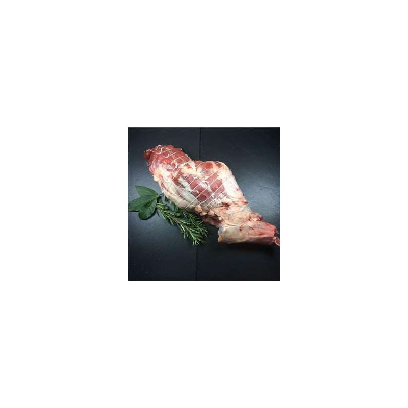 Agneau-gigot agneau préparé environ 1.5kg-BARON SYLVAIN - Agneau Agneau-gigot agneau préparé environ 1.5kg-BARON SYLVAIN - Agneau