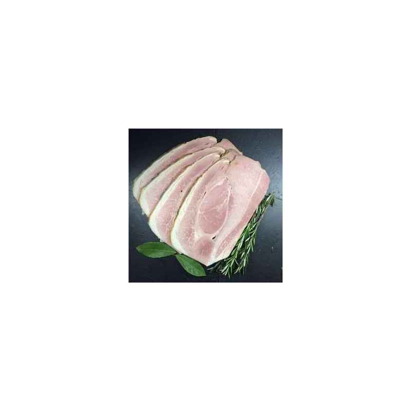 Commander en ligne-Jambon aux herbes x4-BARON Sylvain