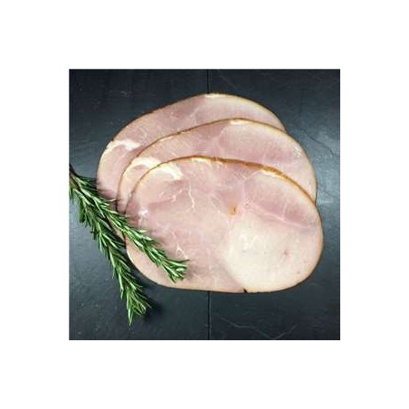 Jambon braisé par 3 tranchesFruits légumes frais, autresBARON SYLVAIN- Charc