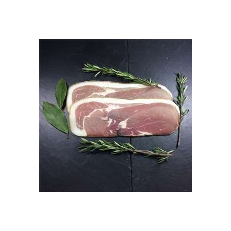 jambon de vendée x2 tViandes et charcuterieBARON SYLVAIN- Charc