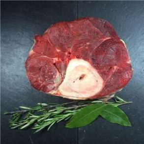 Boeuf et veau au détail-Jarret de Boeuf - 1 kg-BARON Sylvain