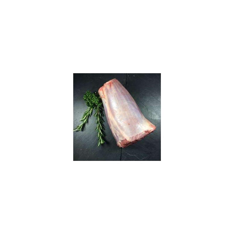 Viandes et Charcuterie-Jarret de veau - 1 kg-BARON Sylvain