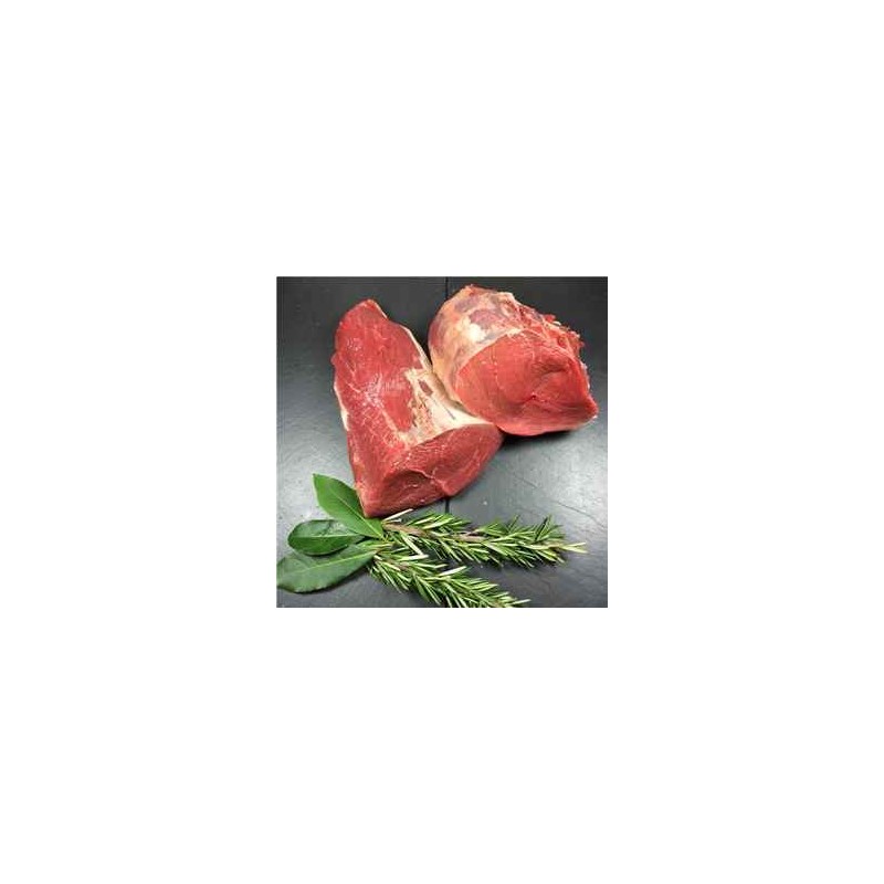 Viandes et Charcuterie-Jumeau 1kg-BARON Sylvain