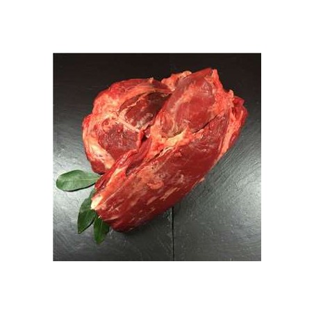Macreuse de Boeuf kgBoeufBARON SYLVAIN- Boeuf