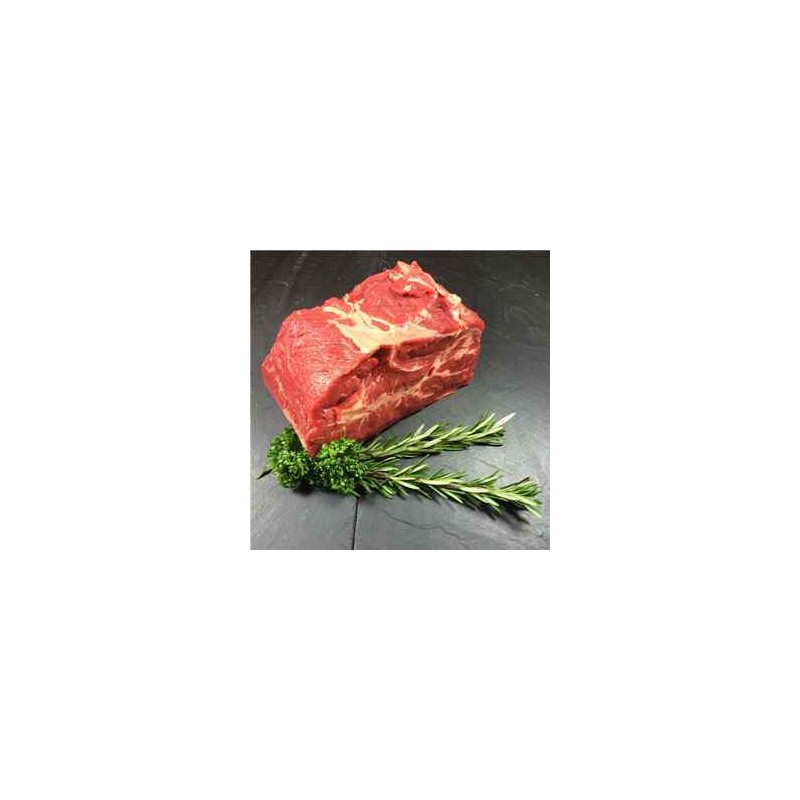 Viandes et Charcuterie-Paleron 1kg-BARON Sylvain