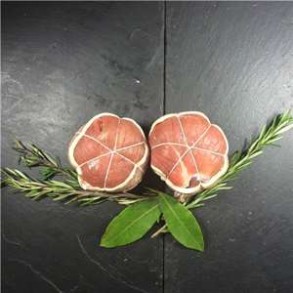 Viandes et Charcuterie-Paupiette de Veau x2-BARON SYLVAIN- Veau