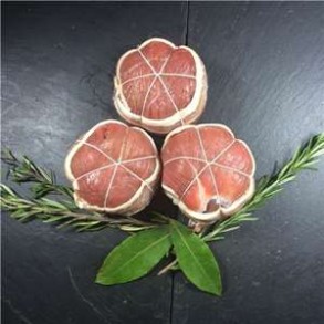 Viandes et Charcuterie-Paupiette de Veau x3-BARON Sylvain