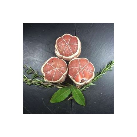Paupiette de Veau x3Le veauBARON SYLVAIN- Veau