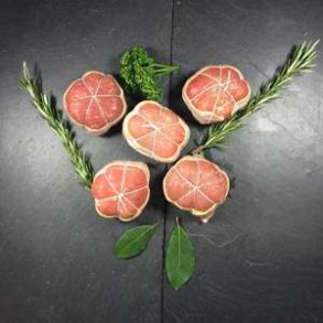 Viandes et Charcuterie-Paupiette de Veau x5-BARON SYLVAIN- Veau