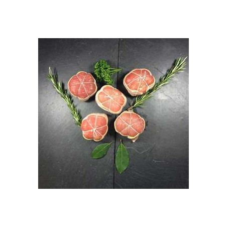 Paupiette de Veau x5Le veauBARON SYLVAIN- Veau
