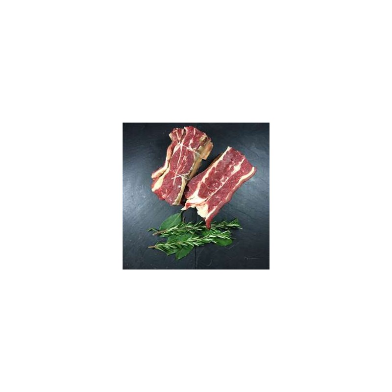 Plat de Côte - 800g env.BoeufBARON SYLVAIN- Boeuf
