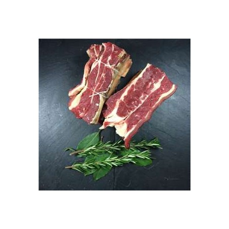 Plat de Côte - 800g env.BoeufBARON SYLVAIN- Boeuf