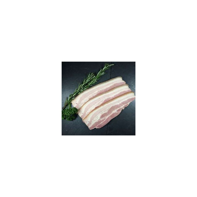 Viandes et Charcuterie-Poitrine cuite 120g - par 2-BARON Sylvain