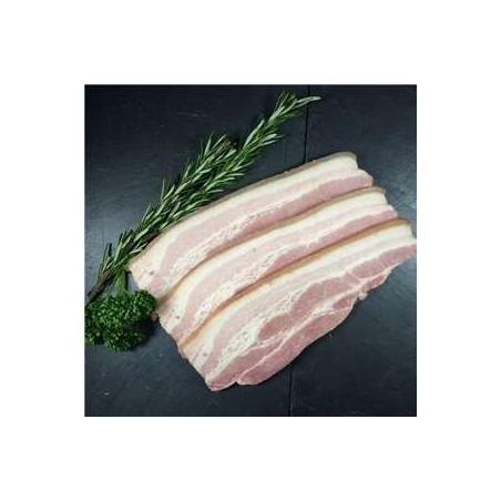 Poitrine cuite 120g- Par 3Viandes et charcuterieBARON SYLVAIN- Charc