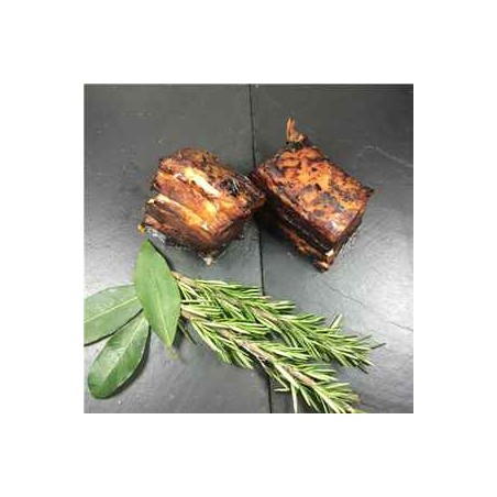 Rillons 130g x2Viandes et charcuterieBARON SYLVAIN- Charc