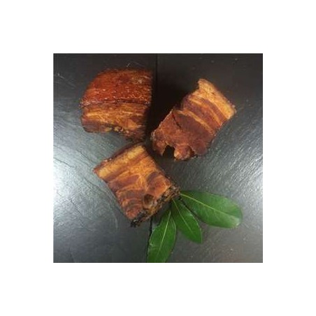 Rillons 130g -paquet de 3Viandes et charcuterieBARON SYLVAIN- Charc