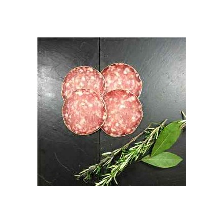 Rosette 15g x4Viandes et charcuterieBARON SYLVAIN- Charc