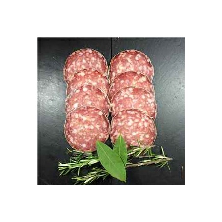 Rosette 15g x8Viandes et charcuterieBARON SYLVAIN- Charc