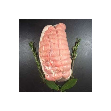 Rôti de Veau 1.2kgLe veauBARON SYLVAIN- Veau