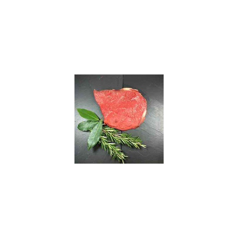 Viandes et Charcuterie-Rumsteack 200g-BARON Sylvain