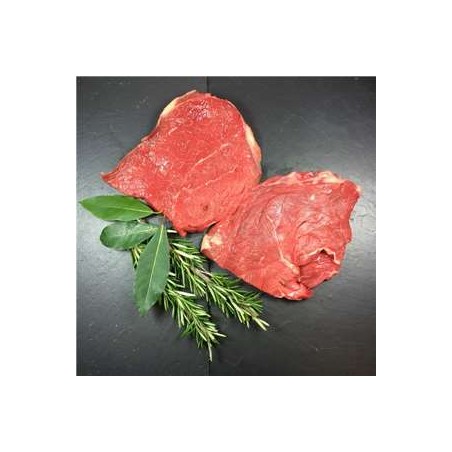 Rumsteack 200g x5Le veauBARON SYLVAIN- Boeuf