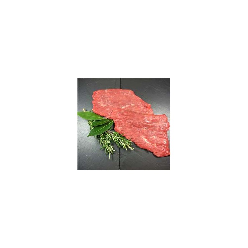 Viandes et Charcuterie-Steack Aiguillette 120g x2-BARON SYLVAIN- Boeuf Viandes et Charcuterie-Steack Aiguillette 120g x2-BARON SYLVAIN- Boeuf