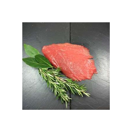 Steack Poire 120gLe veauBARON SYLVAIN- Boeuf
