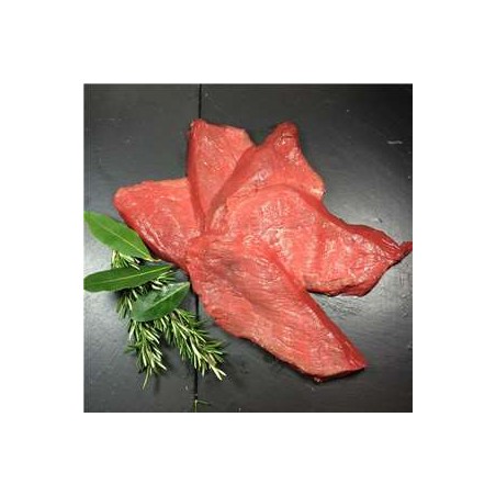 Steack Poire 120g x5Le veauBARON SYLVAIN- Boeuf